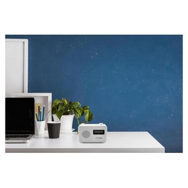 Radio DAB+ Pure Elan One2 Bianco