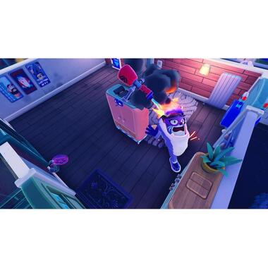 PM Studios Bandit Trap [PS5] (D) (Scatola)