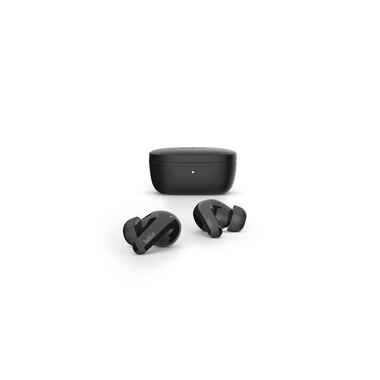 Belkin auricolari in-ear SoundForm Flow Nero