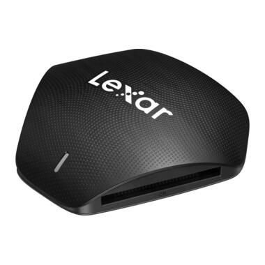 Lexar Card Reader Extern RW500
