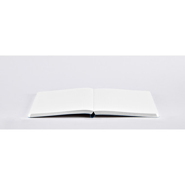 NUUNA Taccuino Dream Boat M 55874 SUPERSONIC BLUE 176 pagine