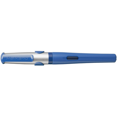 PELIKAN Füllhalter Original M 824439 blau, Rechtshänder