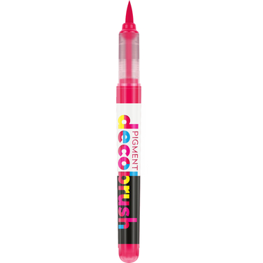 KARIN PigmentDecoBrush 29Z199 poppy 199U