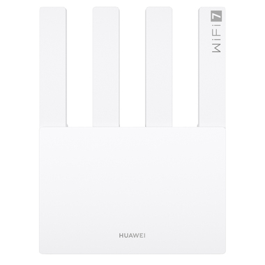HUAWEI WiFi BE3 - Wi-Fi 7 Router White