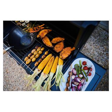 Campingaz Gas Grill Select 4 LX Plus