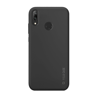Handy-Hülle Polo TPU für Huawei Y7/Y7 Prime/Y7 Pro 2019 von SBS