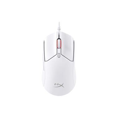 HyperX Souris de gaming Pulsefire Haste 2 Blanc
