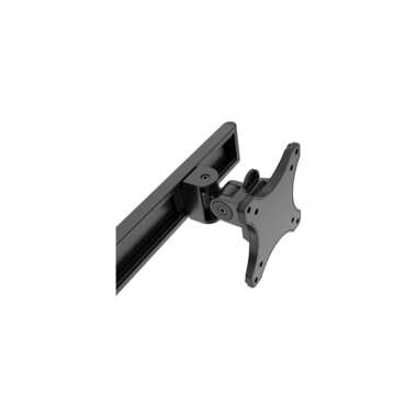 NEOMOUNTS Desk Mount DS75S-950BL2 up to 8 kg – Black