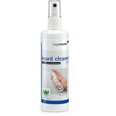 LEGAMASTER Whiteboard Cleaner TZ7 125ml 7-121200