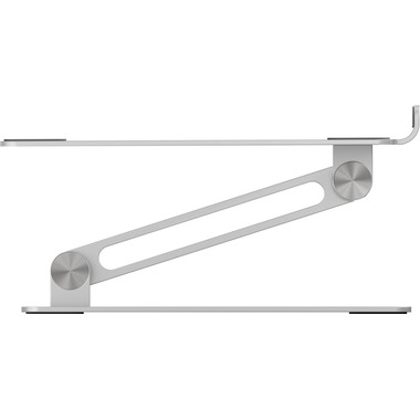 ICY BOX Holder for Notebooks up to IB-NH300 17inch Aluminium silver