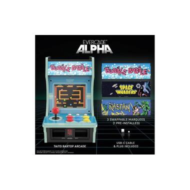 Blaze Alpha Taito Bartop Arcade