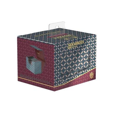 Ultimate Guard Boîte à cartes Sidewinder 100+ Katana Shippou