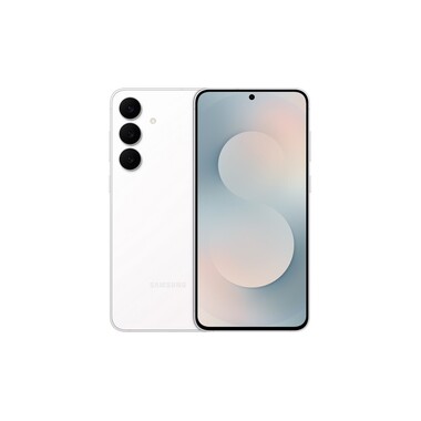 Samsung Galaxy S25 FE 128GB White