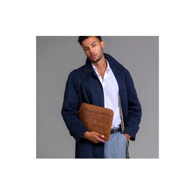 dbramante1928 Custodia per notebook Skagen Pro+ 13" Tan