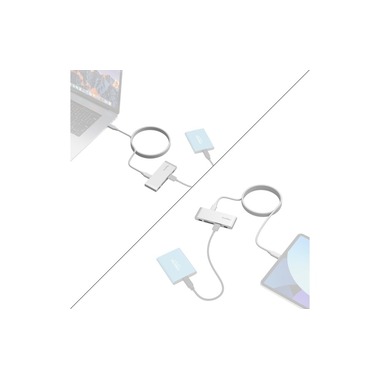 Smallrig Card Reader Extern 5-in-1 Memory Card Reader