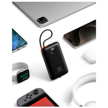 20'000 mAh Powerbank PD 35W