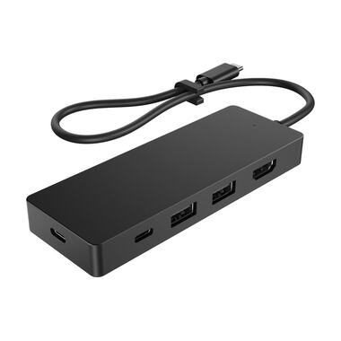 HP USB-C Travel Hub G3 86S97UT