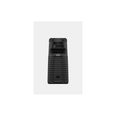 Sony Sistema musicale MHC-V73D Nero