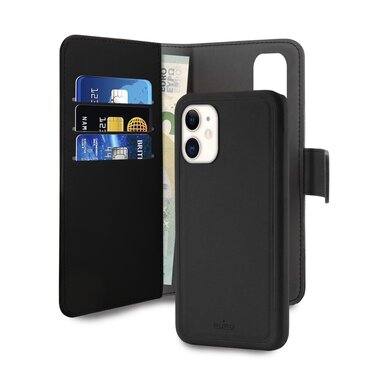 Abnehmbare Hülle für iPhone 11 | Rein