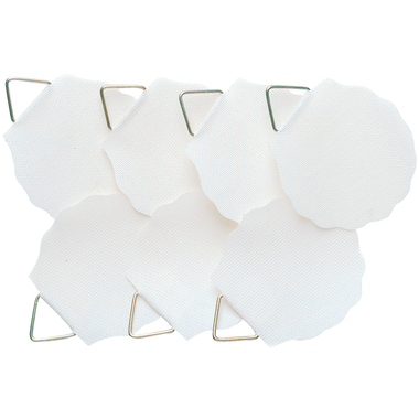 Z-DESIGN Bildaufhänger 3731 40mm 5 Stück