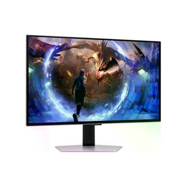 Samsung Monitor Odyssey G6 LS27DG600SUXEN