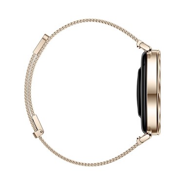 HUAWEI Watch GT5 41mm Milanese Strap Gold