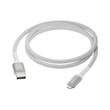 dbramante1928 USB-Kabel Geflochten USB-C - Lightning 1.2 m