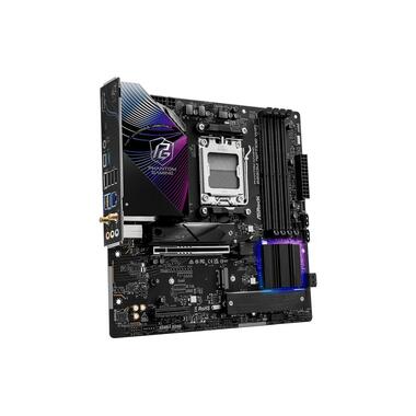 ASRock Carte mère Phantom Gaming B850M Riptide WiFi