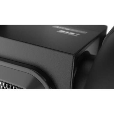 Perfectpro Radio DAB+ ROCKBULL Noir