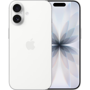 APPLE iPhone 17 256GB White