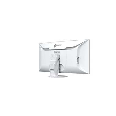 EIZO Monitor EV3895 Swiss Edition White