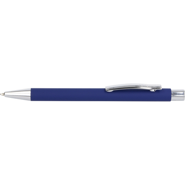 ONLINE Kugelschreiber Soft Metal 21739/3D Classic Blue
