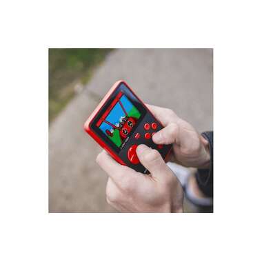 Blaze console di gioco Evercade Atari Super Pocket (Scatola)