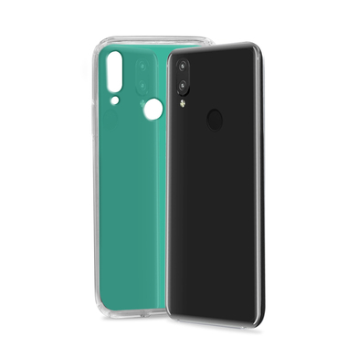 Soft TPU case for Huawei P20 Lite