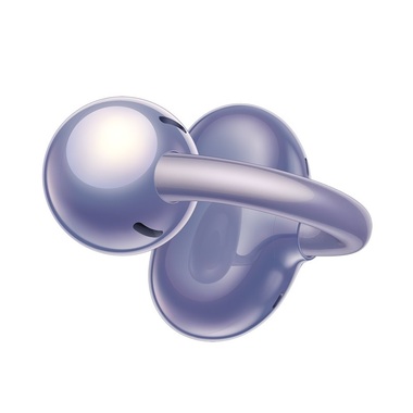 HUAWEI FreeClip Purple