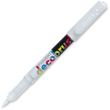 KARIN PigmentDecoBrush 29Z000 white 000U
