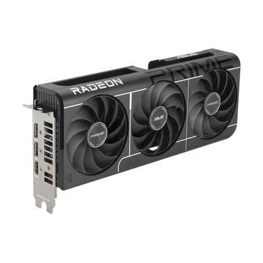 ASUS Graphics Card AMD Radeon RX9060 XT Prime 16GB