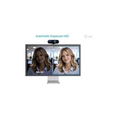 i-tec Webcam SOLOMON 100
