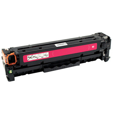 KEYMAX Modulo di toner magenta CF383AKEY p. HP CLJ Pro M476 2700 p.