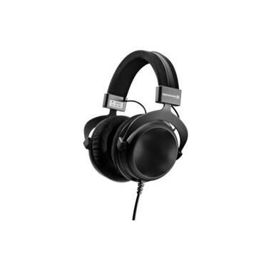 Beyerdynamic cuffie over-ear DT 880 Black Edition 250 Ω