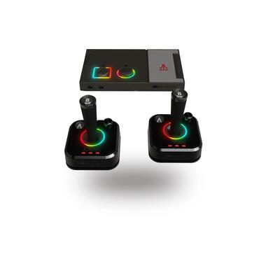 MyArcade Spielkonsole Gamestation Pro Atari