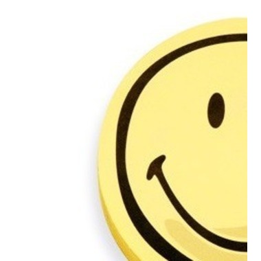 MAGNETOPLAN Cartes de présentation 1111562 Smiley positiv 100 flls.