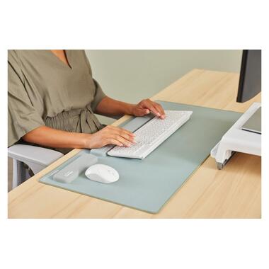 Fellowes Workplace Wrist Rest Breyta 180 mm Sage 1 piece