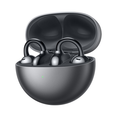 HUAWEI FreeClip Black