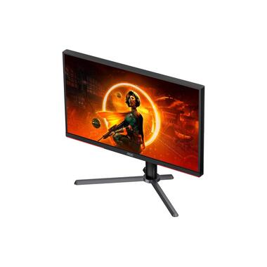 AOC Monitor Q27G3XMN/BK