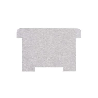 FLÜCK Plate pivotante Alu GR.1 Gr. I