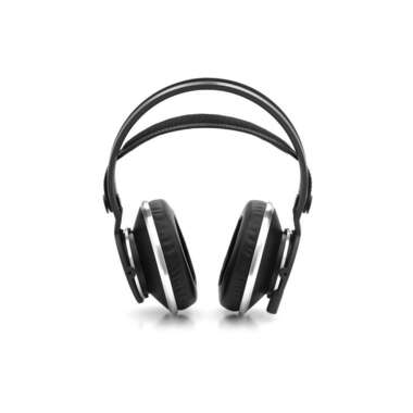 AKG Over-Ear-Kopfhörer K812 Schwarz