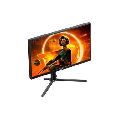 AOC Monitor Q27G3XMN/BK