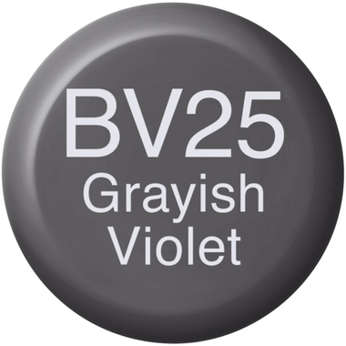 COPIC Ink Refill 21076303 BV25 - Greyish Violet
