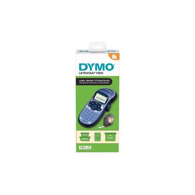 DYMO Label Maker LT-100H Portable